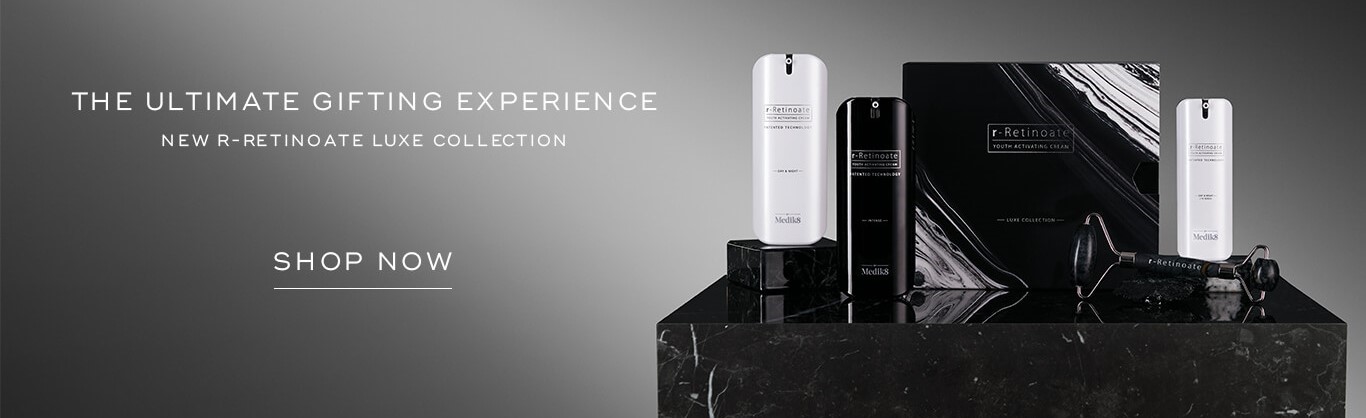R-RETINOATE LUXE COLLECTION